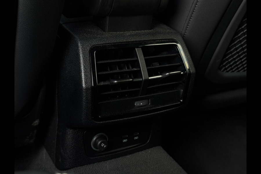 Audi Q3 Sportback 45 TFSI e 3x S Line PANO | NAVI | LEDER | SPORTVELGEN | CAMERA