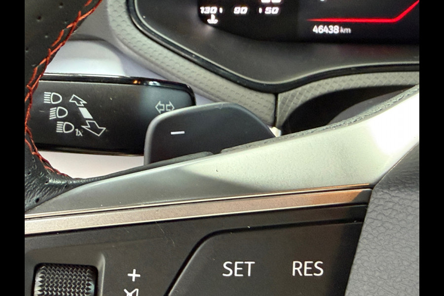 Seat Arona 1.0 TSI FR | DSG | Leder / Alcantara | Camera | Climate | Stoelverwarming | Virtual