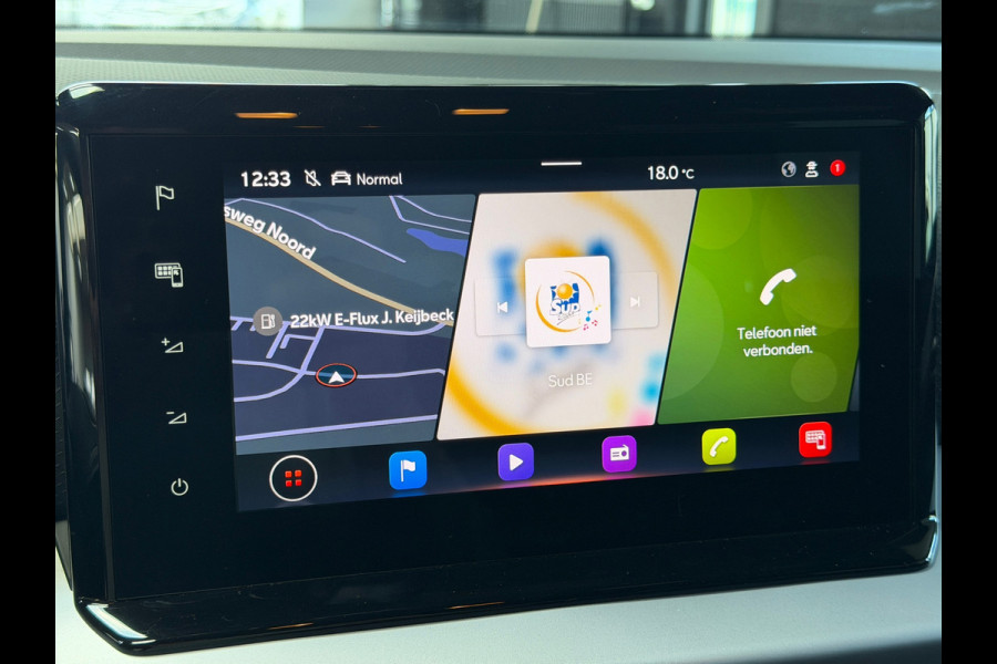 Seat Arona 1.0 TSI FR | DSG | Leder / Alcantara | Camera | Climate | Stoelverwarming | Virtual