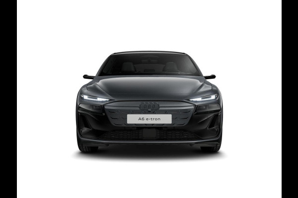 Audi A6 Avant e-tron S edition performance 100 kWh 367pk | SOH 98,74% | Panoramadak | Luchtvering | Trekhaak | B&O Audio | Head up Display | Verlengde garantie