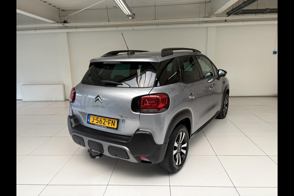 Citroën C3 Aircross 1.2 PureTech S&S Shine