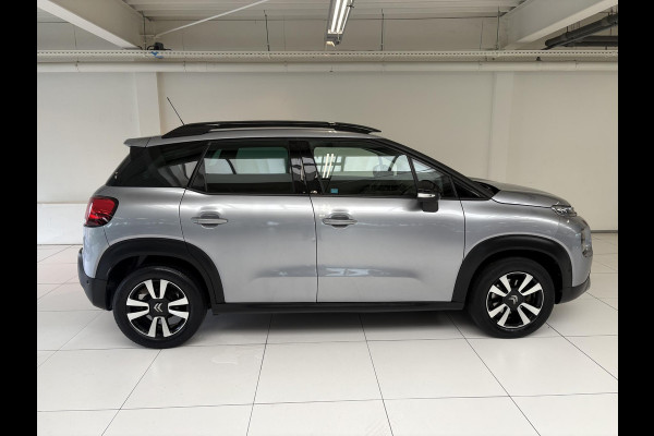 Citroën C3 Aircross 1.2 PureTech S&S Shine