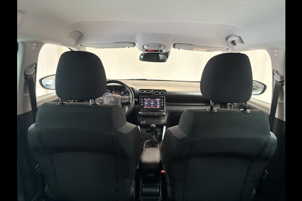 Citroën C3 Aircross 1.2 PureTech S&S Shine