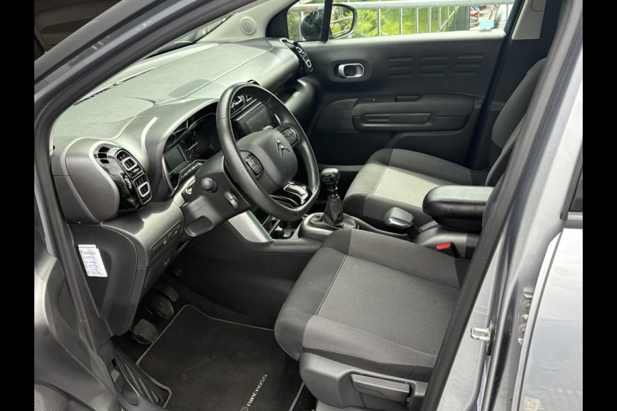 Citroën C3 Aircross 1.2 PureTech S&S Shine