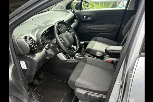 Citroën C3 Aircross 1.2 PureTech S&S Shine