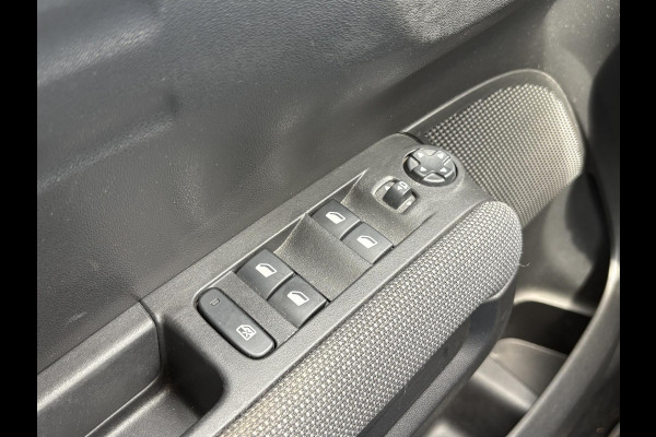 Citroën C3 Aircross 1.2 PureTech S&S Shine