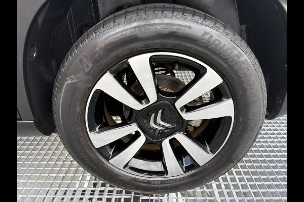 Citroën C3 Aircross 1.2 PureTech S&S Shine