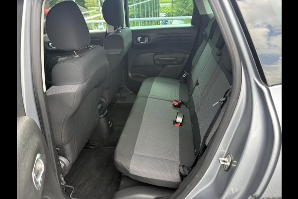 Citroën C3 Aircross 1.2 PureTech S&S Shine