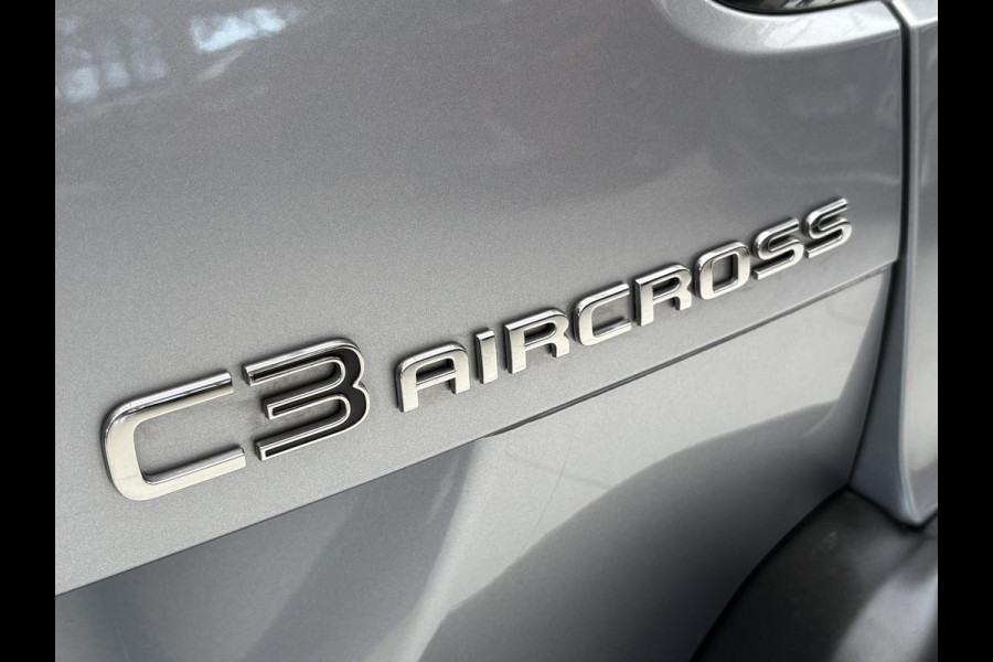 Citroën C3 Aircross 1.2 PureTech S&S Shine
