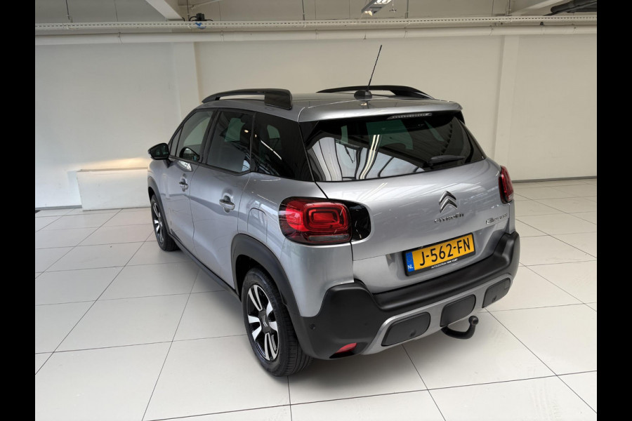 Citroën C3 Aircross 1.2 PureTech S&S Shine