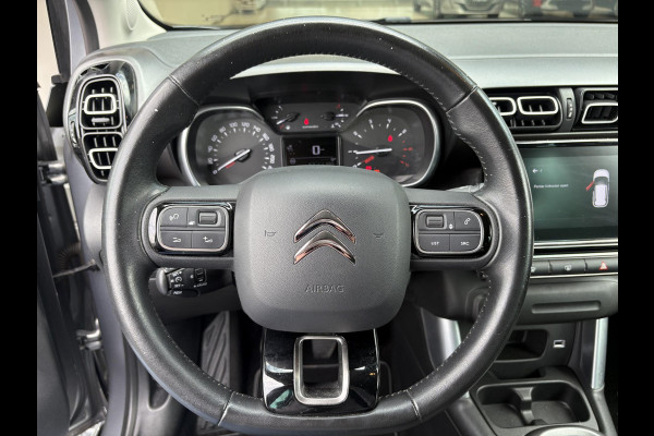 Citroën C3 Aircross 1.2 PureTech S&S Shine