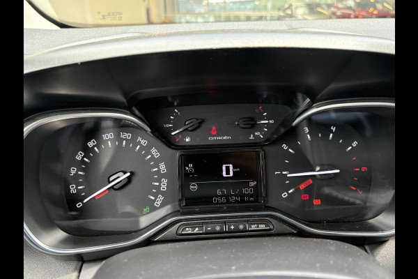 Citroën C3 Aircross 1.2 PureTech S&S Shine