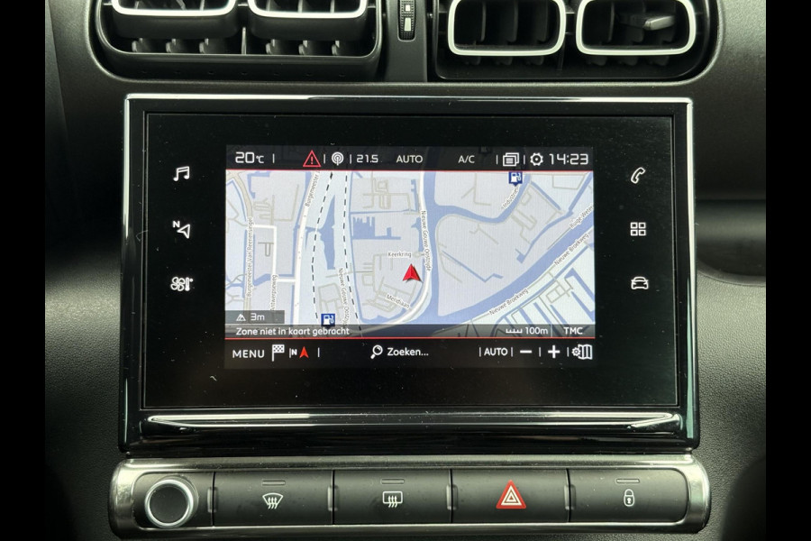 Citroën C3 Aircross 1.2 PureTech S&S Shine