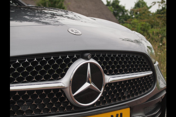 Mercedes-Benz C-Klasse Estate 180 AMG Line | Panoramadak | Trekhaak | 360 Camera | Memory Stoelen | DIGITAL LIGHT |
