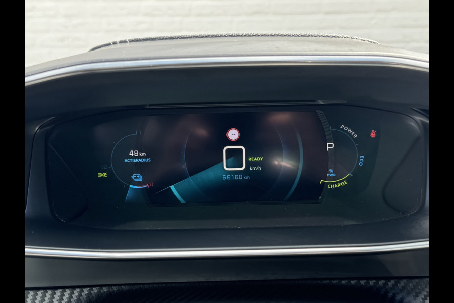 Peugeot e-208 EV GT-Line 50 kWh Camera Carplay Cilma Stoelverwarming Navigatie
