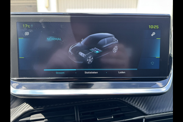 Peugeot e-208 EV GT-Line 50 kWh Camera Carplay Cilma Stoelverwarming Navigatie