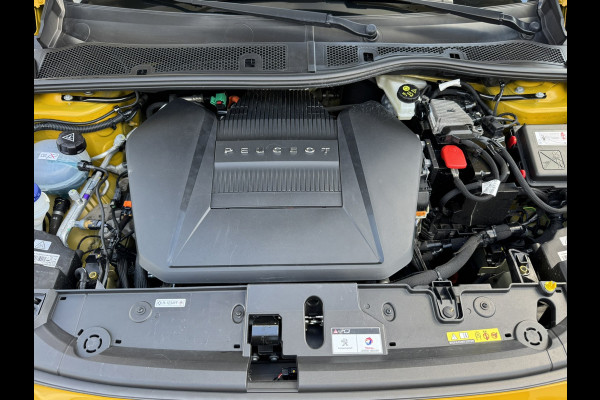Peugeot e-208 EV GT-Line 50 kWh Camera Carplay Cilma Stoelverwarming Navigatie