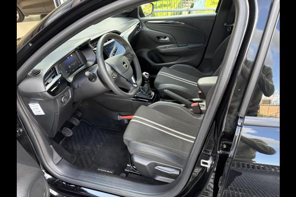 Opel Corsa 1.2 Turbo GS | Camera | Cimate Control | Parkersensoren