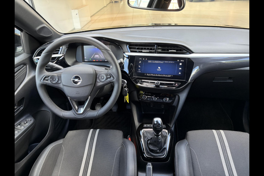 Opel Corsa 1.2 Turbo GS | Camera | Cimate Control | Parkersensoren