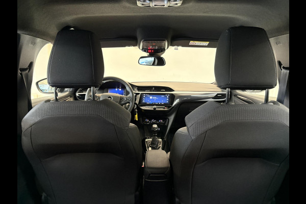 Opel Corsa 1.2 Turbo GS | Camera | Cimate Control | Parkersensoren
