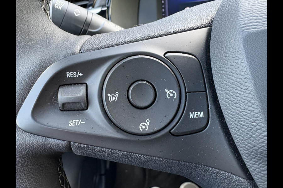 Opel Corsa 1.2 Turbo GS | Camera | Cimate Control | Parkersensoren