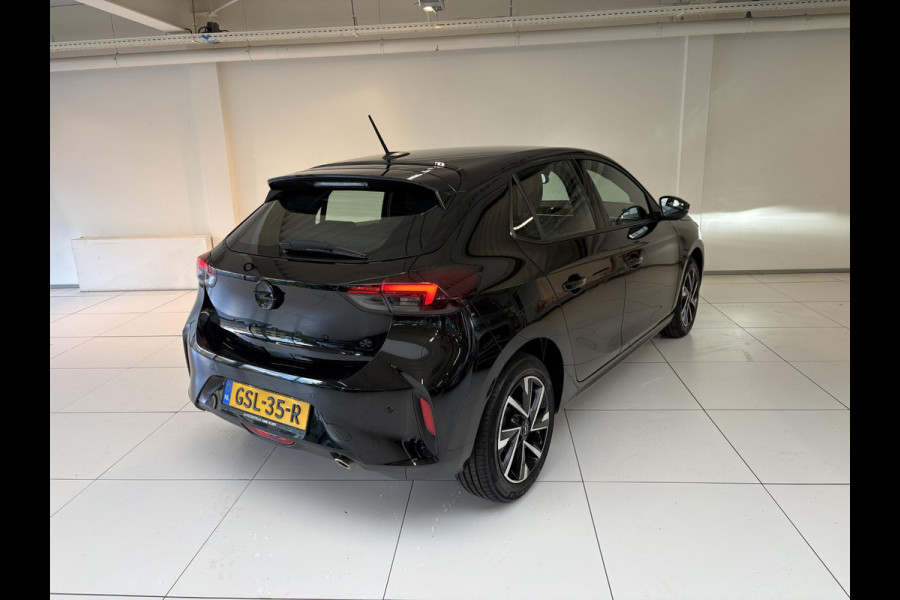Opel Corsa 1.2 Turbo GS | Camera | Cimate Control | Parkersensoren