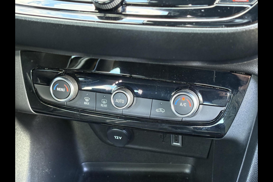 Opel Corsa 1.2 Turbo GS | Camera | Cimate Control | Parkersensoren