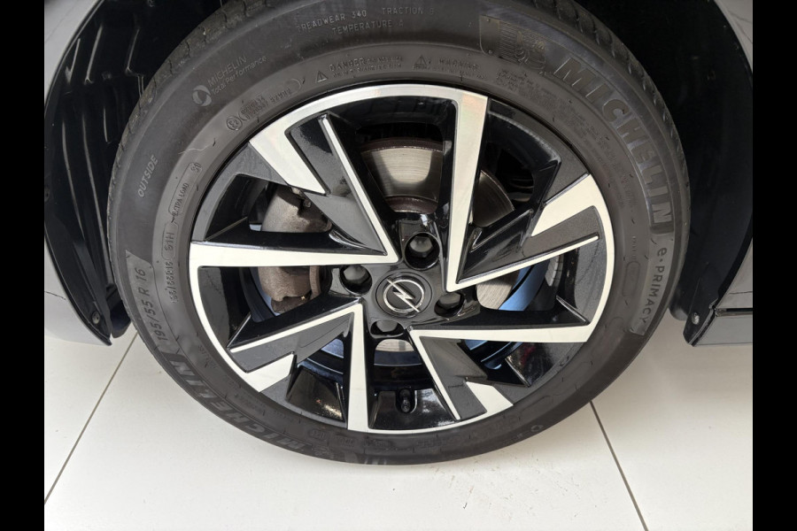Opel Corsa 1.2 Turbo GS | Camera | Cimate Control | Parkersensoren