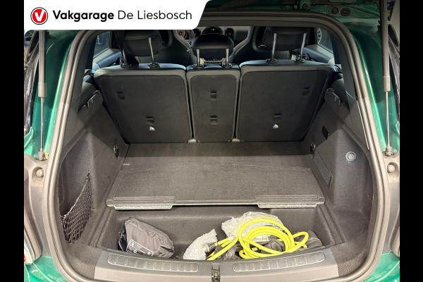 MINI Countryman 1.5 Cooper S E ALL4 Chili John Cooper Works stuur en sport-stoelen / stoelverwarming / Navigatie / carplay