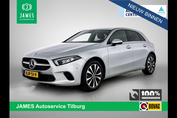 Mercedes-Benz A-Klasse 250 e Plug-In Hybrid CAMERA | 1/2 LEER | FULL-LED | NAVI