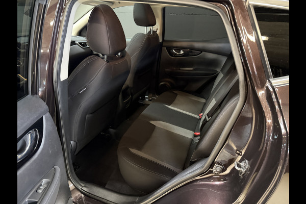 Nissan QASHQAI 1.3 DIG-T Design Edition | Panoramadak | Trekhaak | 360 Camera