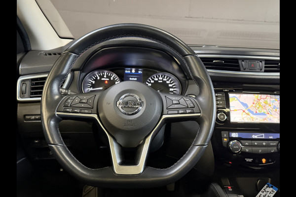 Nissan QASHQAI 1.3 DIG-T Design Edition | Panoramadak | Trekhaak | 360 Camera