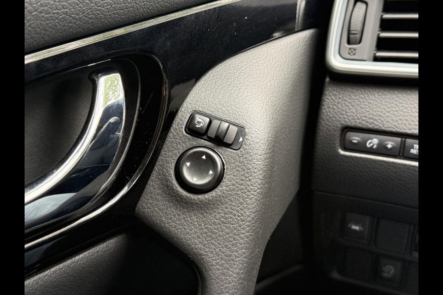 Nissan QASHQAI 1.3 DIG-T Design Edition | Panoramadak | Trekhaak | 360 Camera