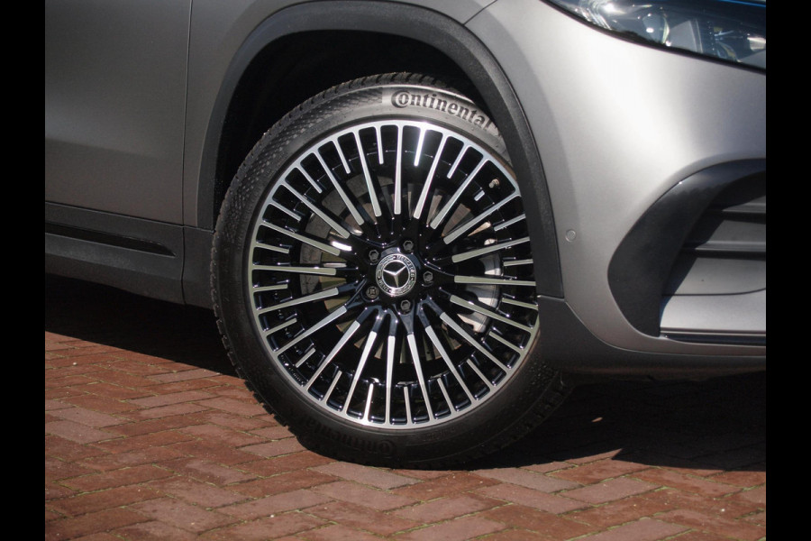 Mercedes-Benz EQA 250 Business Solution AMG 67 kWh | SOH 96% | Camera | Sfeerverlichting | Dealeronderhouden | NL-Auto |