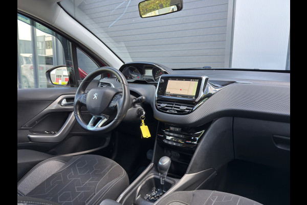 Peugeot 2008 1.2 PureTech Allure / AUTOMAAT /STOELVERWARMING