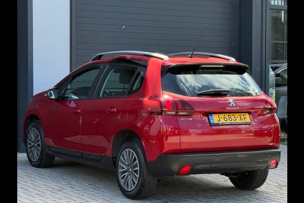 Peugeot 2008 1.2 PureTech Allure / AUTOMAAT /STOELVERWARMING