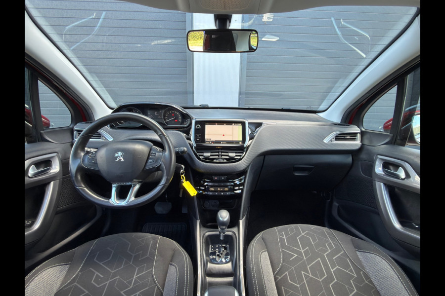 Peugeot 2008 1.2 PureTech Allure / AUTOMAAT /STOELVERWARMING