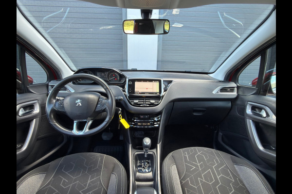 Peugeot 2008 1.2 PureTech Allure / AUTOMAAT /STOELVERWARMING