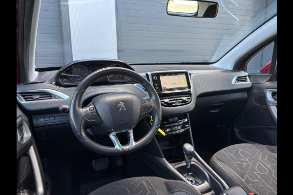 Peugeot 2008 1.2 PureTech Allure / AUTOMAAT /STOELVERWARMING