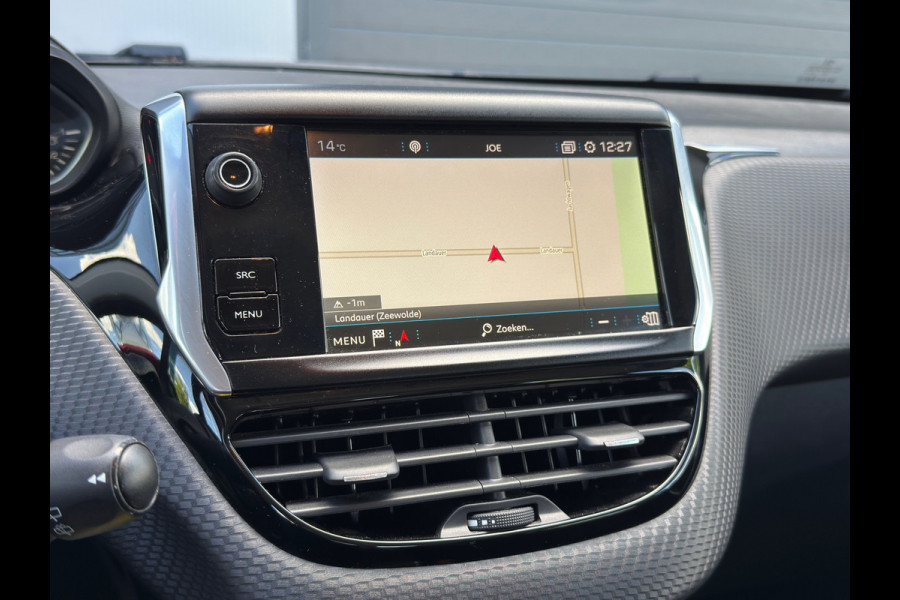 Peugeot 2008 1.2 PureTech Allure / AUTOMAAT /STOELVERWARMING