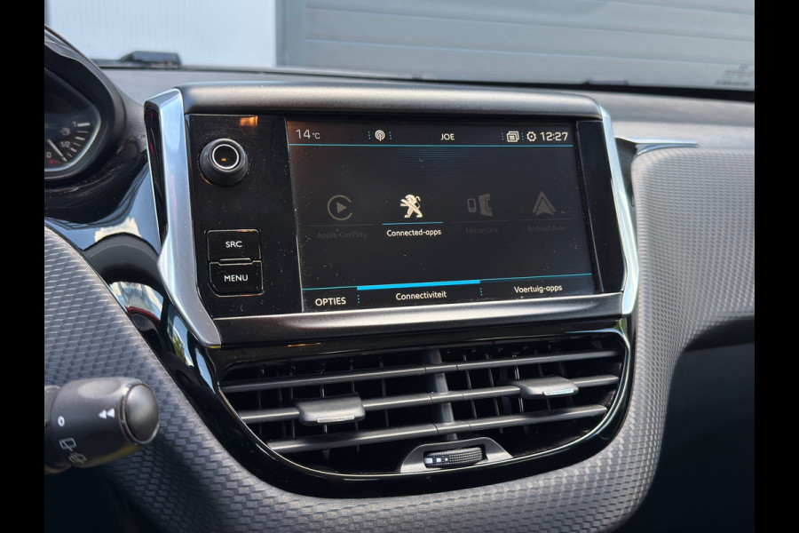 Peugeot 2008 1.2 PureTech Allure / AUTOMAAT /STOELVERWARMING