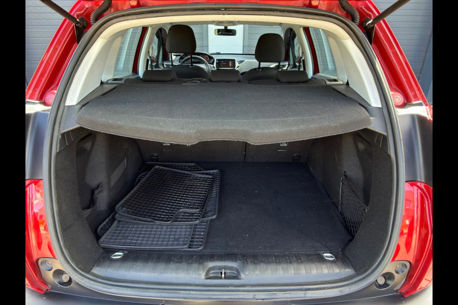 Peugeot 2008 1.2 PureTech Allure / AUTOMAAT /STOELVERWARMING