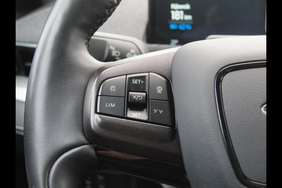 Ford Mustang Mach-E Extended RWD 98 kWh | 360 Camera | Bang & Olufsen | Stoel Memory | Apple Carplay | Cruise Control |