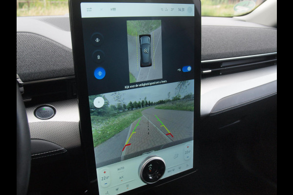 Ford Mustang Mach-E Extended RWD 98 kWh | 360 Camera | Bang & Olufsen | Stoel Memory | Apple Carplay | Cruise Control |
