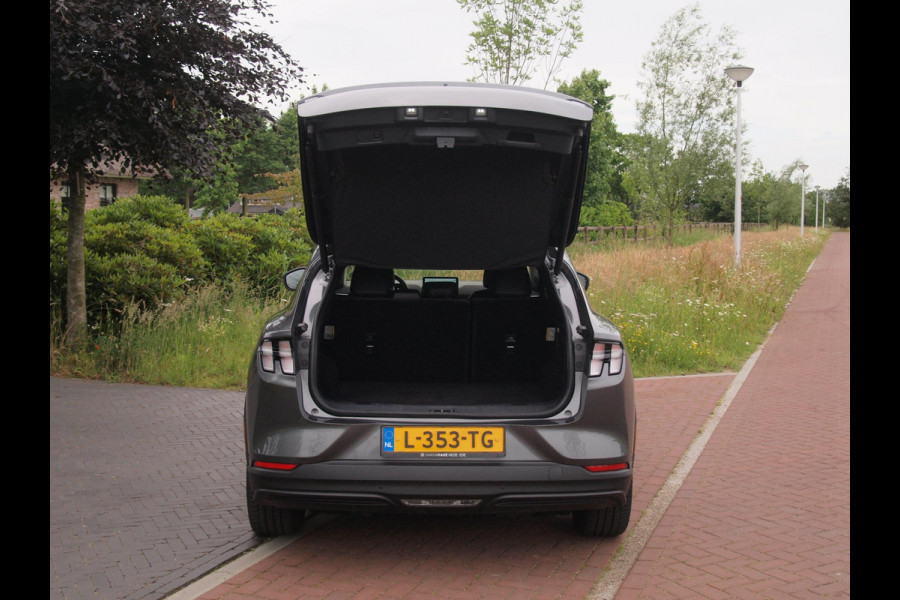 Ford Mustang Mach-E Extended RWD 98 kWh | 360 Camera | Bang & Olufsen | Stoel Memory | Apple Carplay | Cruise Control |
