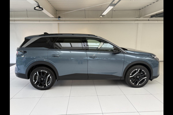 Peugeot E-5008 Allure Avantage 73 kWh | Tot 8 jaar garantie | Camera | Apple Carplay/Android Auto | 19 inch velgen