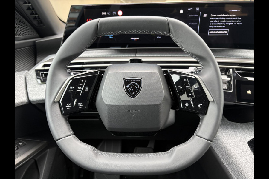 Peugeot E-5008 Allure Avantage 73 kWh | Tot 8 jaar garantie | Camera | Apple Carplay/Android Auto | 19 inch velgen