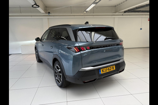 Peugeot E-5008 Allure Avantage 73 kWh | Tot 8 jaar garantie | Camera | Apple Carplay/Android Auto | 19 inch velgen
