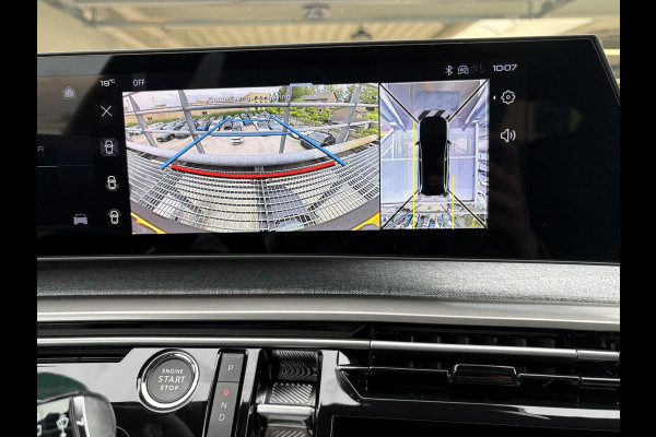 Peugeot E-5008 Allure Avantage 73 kWh | Tot 8 jaar garantie | Camera | Apple Carplay/Android Auto | 19 inch velgen