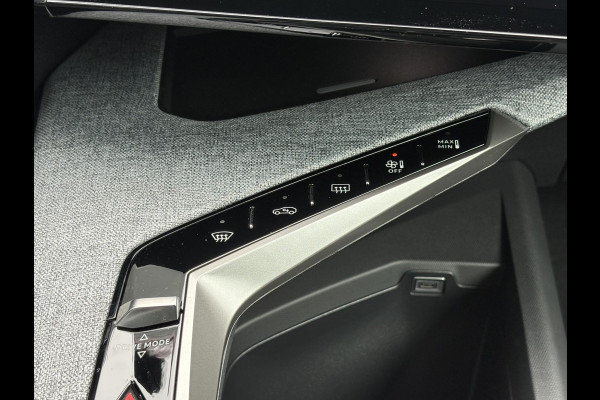 Peugeot E-5008 Allure Avantage 73 kWh | Tot 8 jaar garantie | Camera | Apple Carplay/Android Auto | 19 inch velgen
